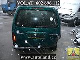 Citroën Berlingo VOLAT 602 696112 - náhled 2