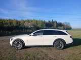 Mercedes-Benz Třídy E 350d All Terrain 190kW Designo - náhled 4