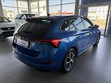 Škoda Scala 1,0   TSI 85kW,SERVISKA,1. MAJ - náhled 6