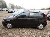 Volkswagen Polo (2001) 1,0-37KW-KOUPEN V ČR-2.MAJITEL - náhled 2