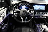 Mercedes-Benz GLE 300d 4MATIC AMG Line 7Míst/Nig - náhled 12