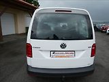 Volkswagen Caddy 2,0 TDi 1.majitel,závěs,tempom - náhled 8