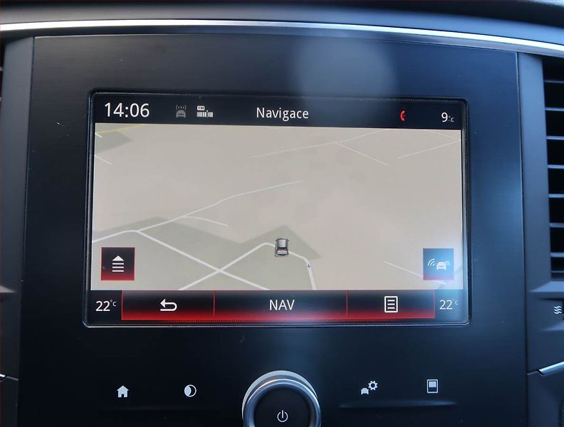 Renault Mégane (2017) 1.2 TCe, Navi, Tempomat - fotka 11 z 16