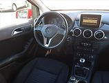 Mercedes-Benz Třídy B (2012) B 180 CDI , Navi - náhled 7