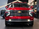 Chevrolet Tahoe (2026) 6.2 V8 High Country - náhled 13