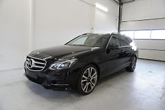 Mercedes-Benz Třídy E 350CDi automat - fotografie inzerátu