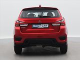 Mitsubishi ASX 2,0 Smart Mivec 110kW CVT CZ - náhled 6