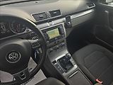 Volkswagen Passat B VII 1,4 TSi Comfortline - náhled 13
