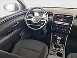 Hyundai Tucson (2021) Smart 1.6 CRDi, Serv.kniha - náhled 7