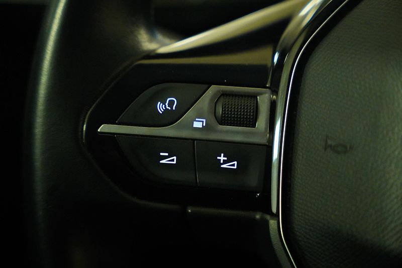 Peugeot 3008 - fotka 16 z 26
