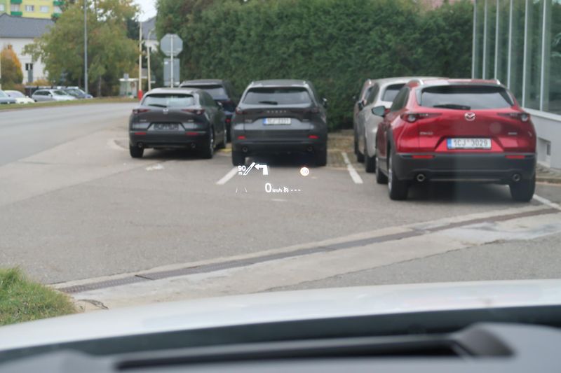 Mazda CX-5 2,5 AT AWD Newground, záruka - fotka 29 z 31