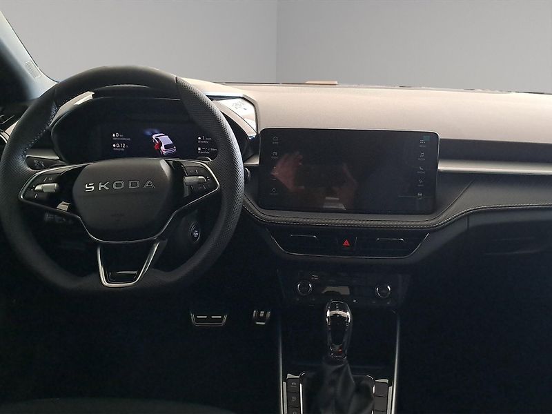 Škoda Fabia (2026) 130 kW DSG - fotka 14 z 21