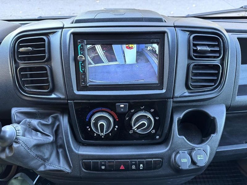 Fiat Ducato (2023) Maxi 35 2,2 MTJ 140k L4H2 Van - fotka 10 z 15