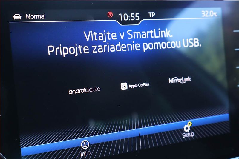 Škoda Superb (2020) Laurin&Klement 2.0 TDI - fotka 20 z 34