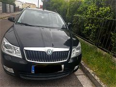 Škoda Octavia (2012) II. Combi 1.2TSi 77kW - fotografie inzerátu