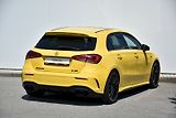 Mercedes-Benz Třídy A (2020) A35 AMG 225kW - náhled 9