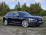 Audi A6 (2016) 3.0TDI-200 kw- 4x4-KŮŽE-SUPER  - náhled 1