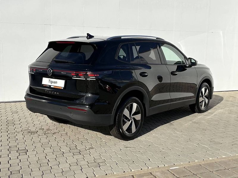 Volkswagen Tiguan (2026) People 7DSG mHEV 1,5eTSI - fotka 2 z 7