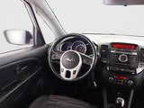 Kia Venga (2015) Exclusive 1.6 CVVT, ČR,1.maj - náhled 7