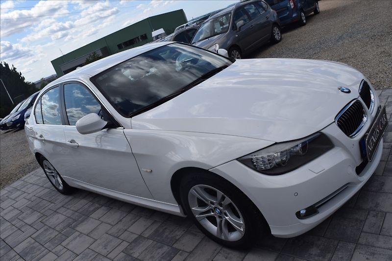 BMW Řada 3 2,0 i 105KW PO SERVISE TOP! - fotka 4 z 48
