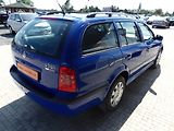 Škoda Octavia 1.9 TDI 66 kW ABS, ESP - náhled 3
