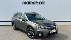 Subaru Outback 2.5i 129kW COMFORT SERVIS KN. - fotografie inzerátu