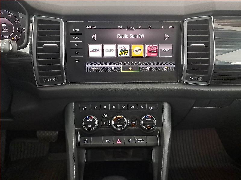 Škoda Kodiaq (2021) 2.0 TSI - fotka 12 z 31
