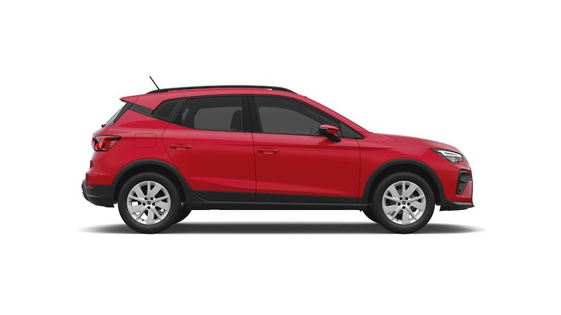 Seat Arona (2026) Style - fotka 3 z 7