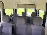 Fiat Ducato 2.3 JTD 103KW 9 MÍST REZERVACE - náhled 22