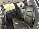 Jeep Grand Cherokee 3,0 CRD, 4x4, Automat, tažné - náhled 18