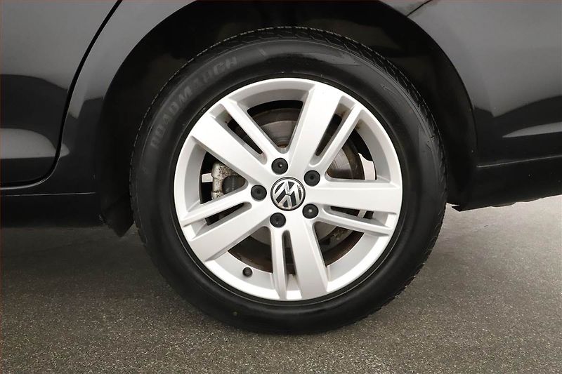 Volkswagen Golf (2012) Comfortline 1.2 TSI - fotka 24 z 24