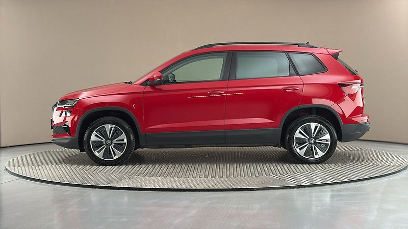 Škoda Karoq 2.0 TDI Style - fotka 4 z 27