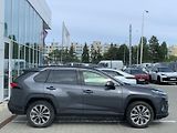 Toyota RAV4 EXECUTIVE SKYVIEW 2.5 HEV 4WD - náhled 10