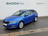 Škoda Octavia (2020) Combi Style Drive+ 2,0 Tdi 110 - náhled 1