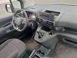 Opel Combo 1.2T - náhled 25