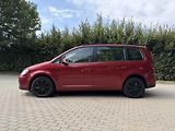 Volkswagen Touran 1.6 75KW 7 míst Trendline  - náhled 4