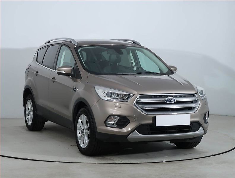 Ford Kuga (2019) 1.5 EcoBoost, ČR,1.maj - fotografie inzerátu