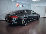Mercedes-Benz AMG GT 53 4M+ TOP - náhled 4