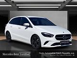 Mercedes-Benz Třídy B (2025) 180 d - náhled 7