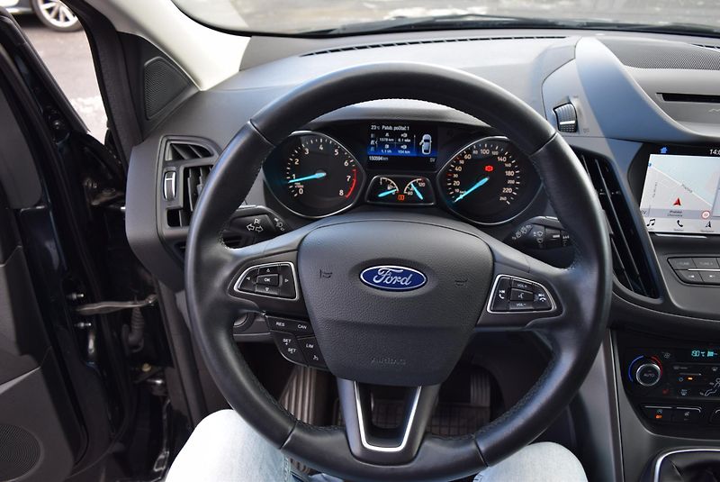 Ford Kuga (2020) 1.5 EcoBoost 110kw TITANIUM  - fotka 26 z 45