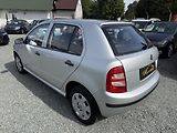 Škoda Fabia 1.4 MPI KLIMA - náhled 3