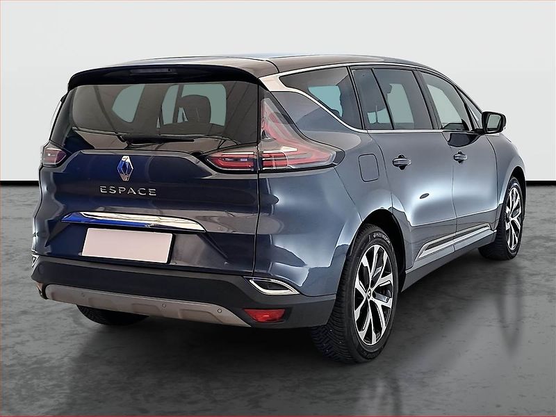 Renault Espace (2017) 1.6 dCi, Automat, 7 míst, Kůže - fotka 5 z 23