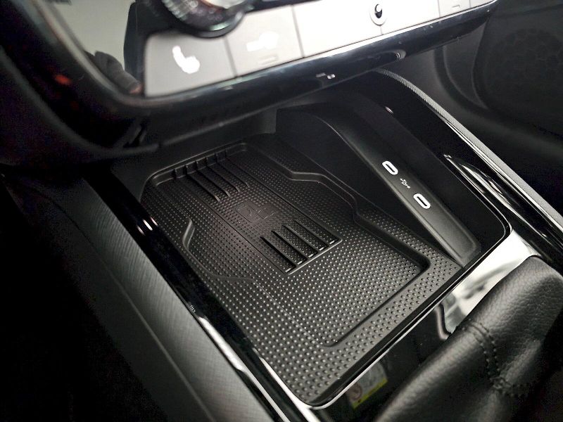 Škoda Scala (2025) 1.0TSI 85kW Monte Carlo - fotka 23 z 31