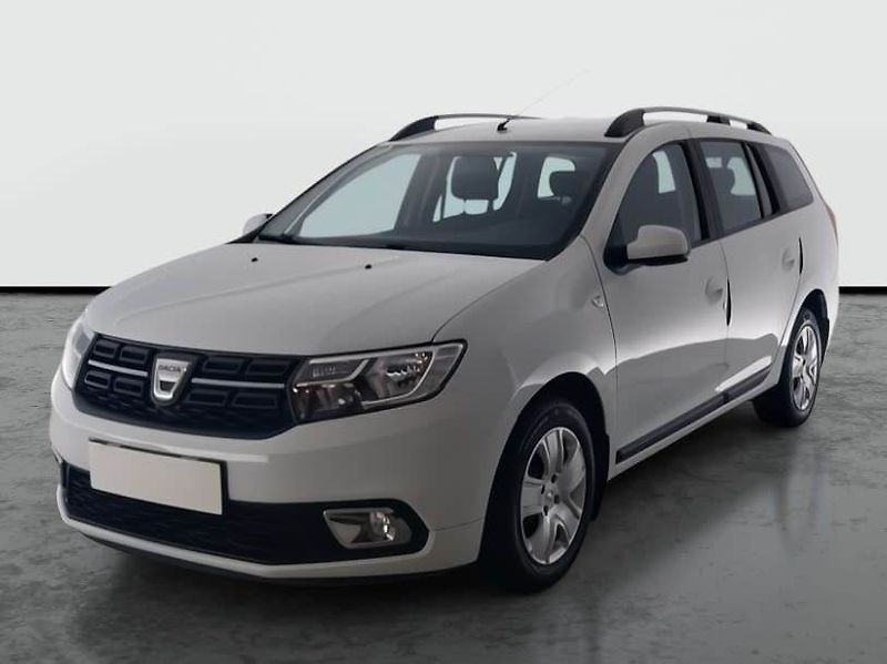Dacia Logan (2018) 1.0 SCe, ČR,1.maj, Serv.kniha - fotka 2 z 16