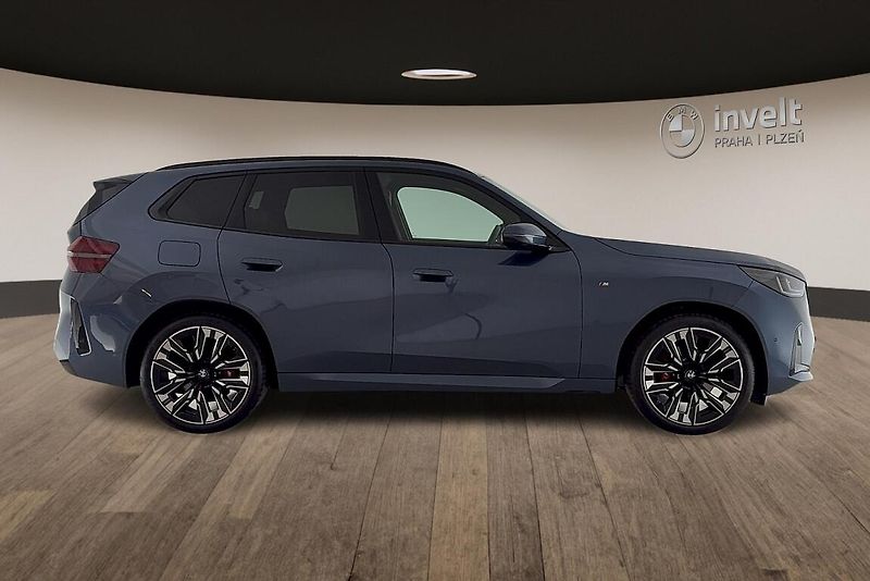 BMW X3 xDrive20d - fotka 2 z 19