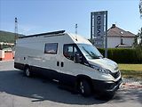 Iveco Daily 3,0 35C21HA8V 16m3 - náhled 1