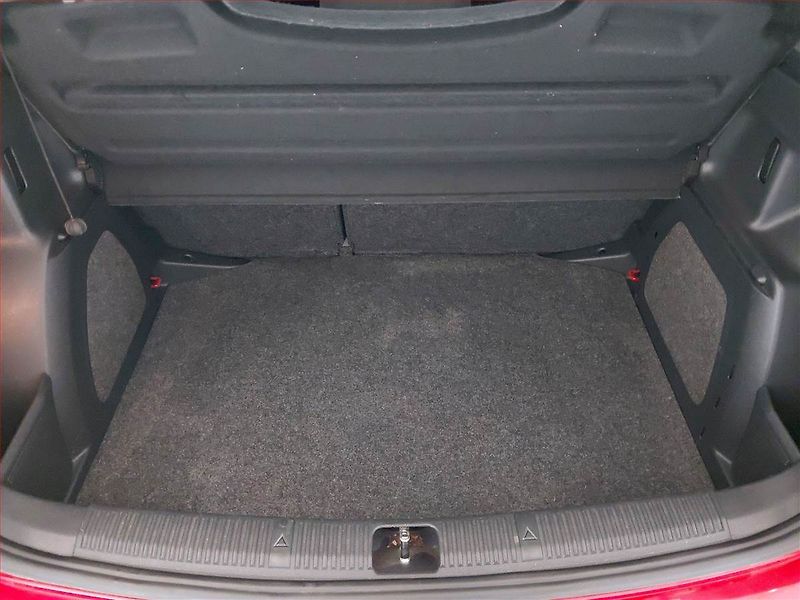 Škoda Fabia (2009) Sport 1.2, Eko.zaplacen - fotka 13 z 14