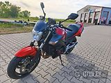 Suzuki GSR 600 (2008) - náhled 3