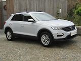 Volkswagen T-Roc (2018) 1.0 TSI 85kW  1.majitel - náhled 7