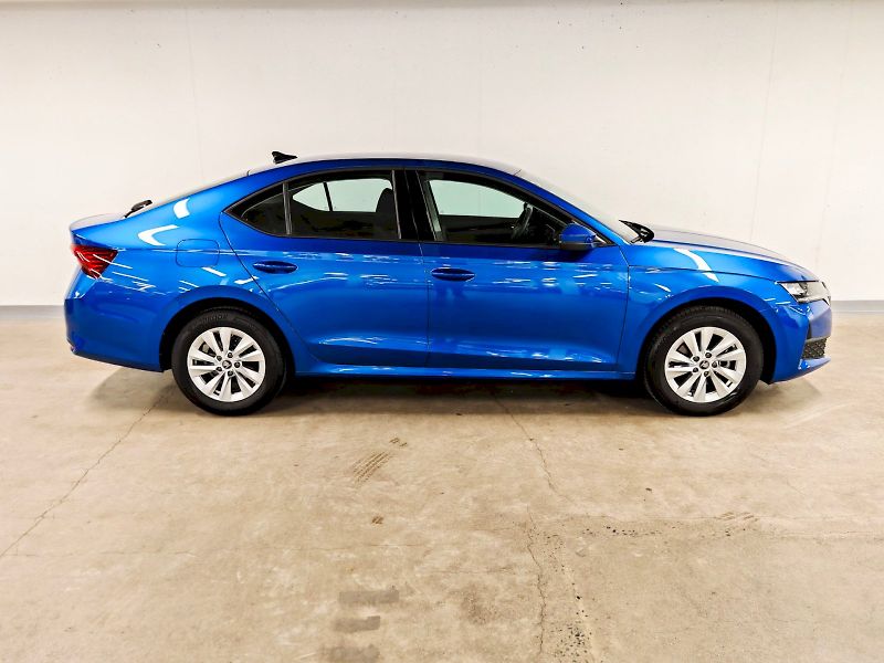 Škoda Octavia (2025) 2.0 TDI 110 kW DSG Essence - fotka 26 z 30